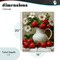Stupell Industries Painterly Strawberries Still Life Canvas, design by Lettered and Lined